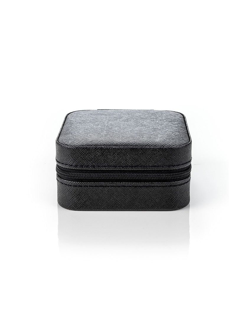 Caixa para Jóias Roma Preto