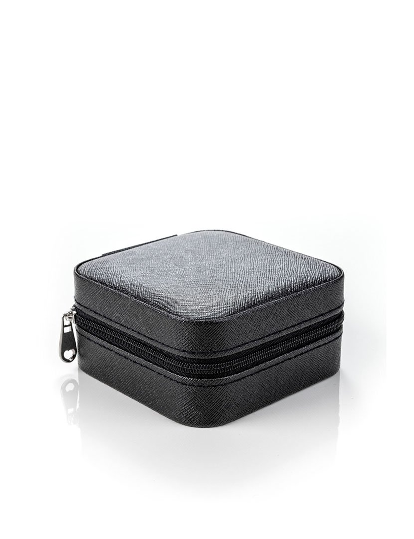 Caixa para Jóias Roma Preto