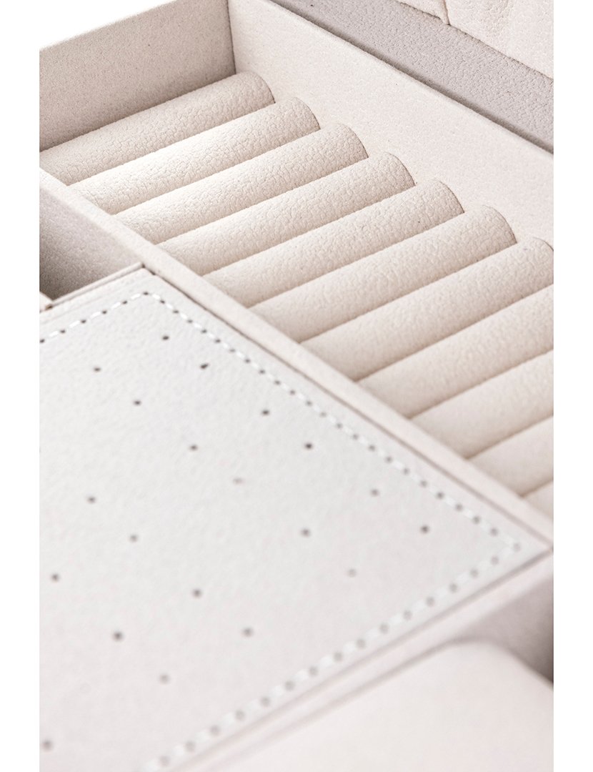 Caixa para Jóias Paris Preto