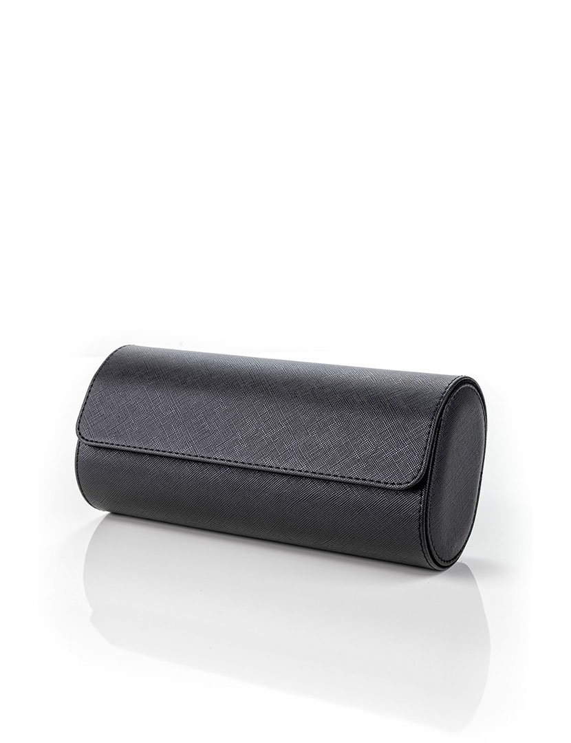 Caixa para Relógios Amsterdam Preto