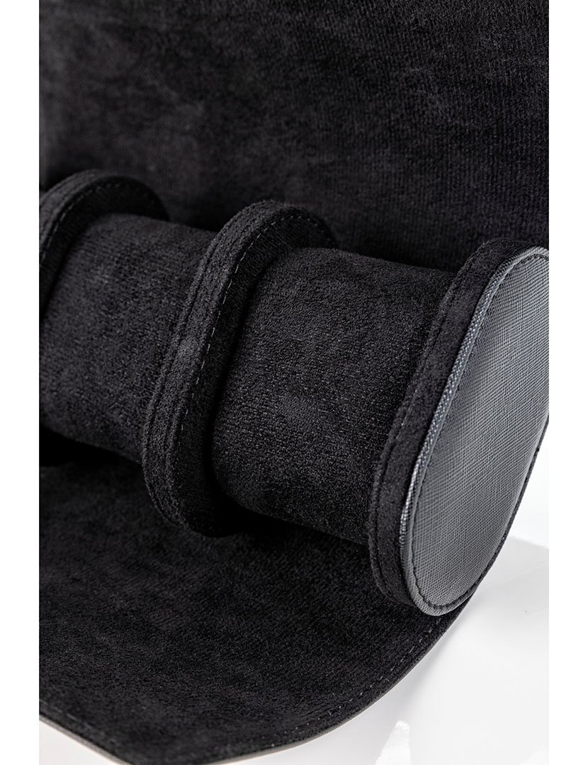 Caixa para Relógios Amsterdam Preto