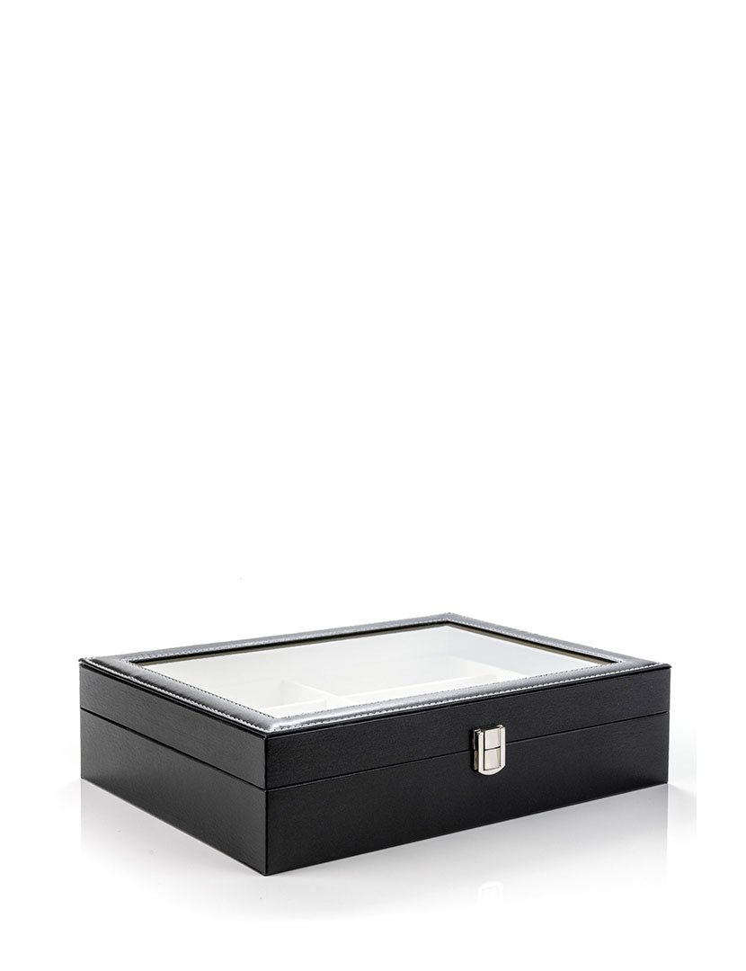 Caixa para Óculos de Sol Essen Castanho