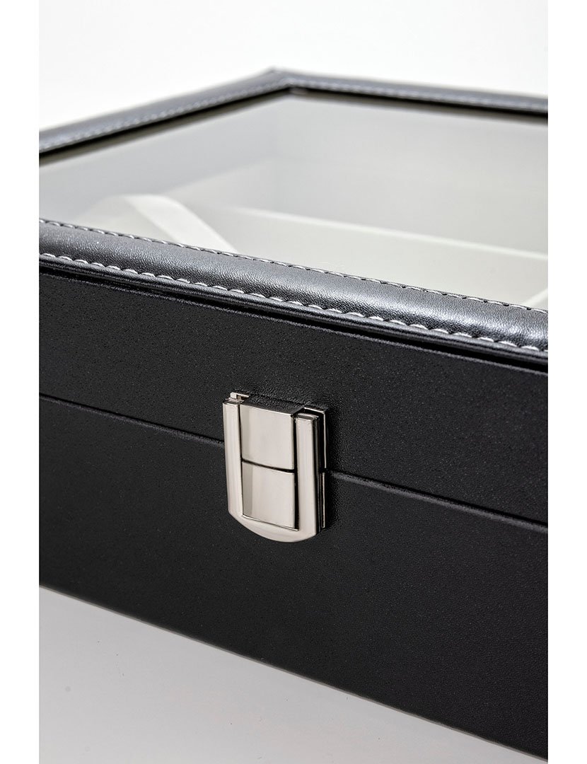 Caixa para Óculos de Sol Essen Castanho