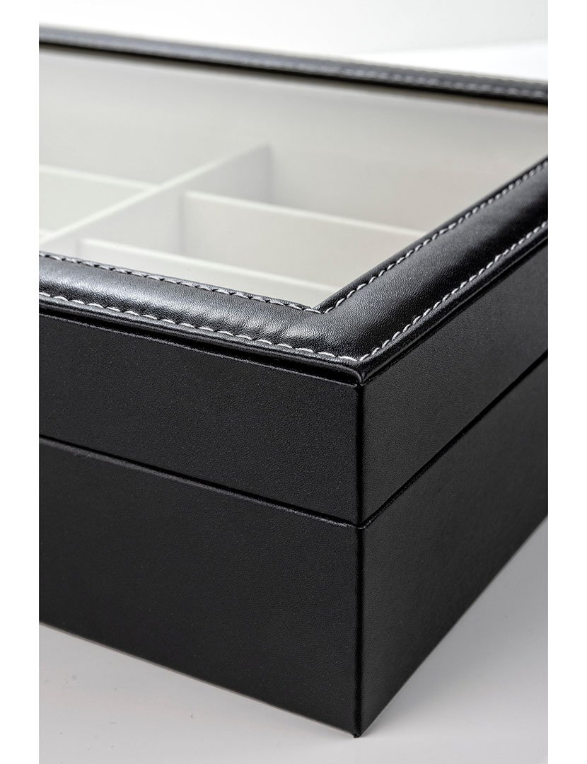 Caixa para Óculos de Sol Essen Castanho