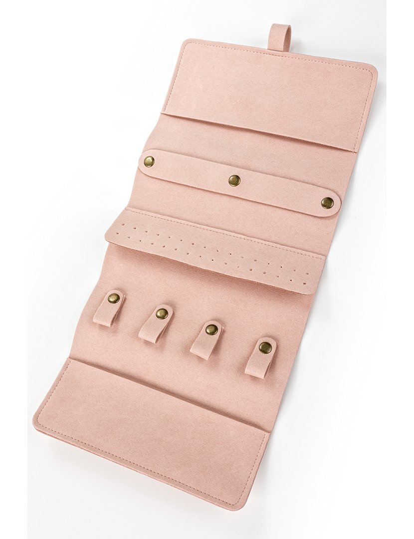 Rolo para Jóias Vilnius Rosa