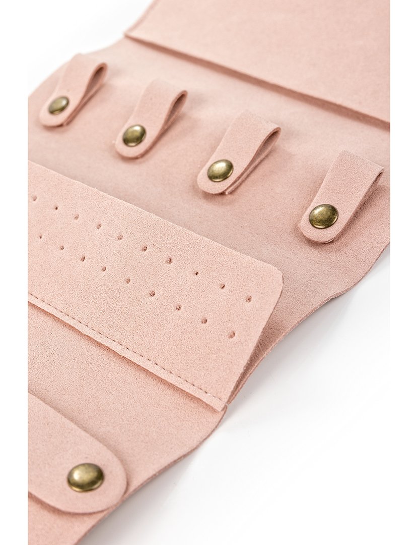 Rolo para Jóias Vilnius Rosa