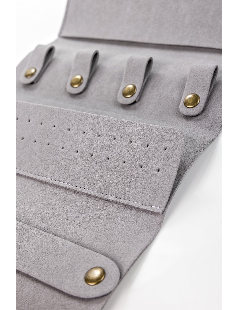 Rolo para Jóias Vilnius Cinzento