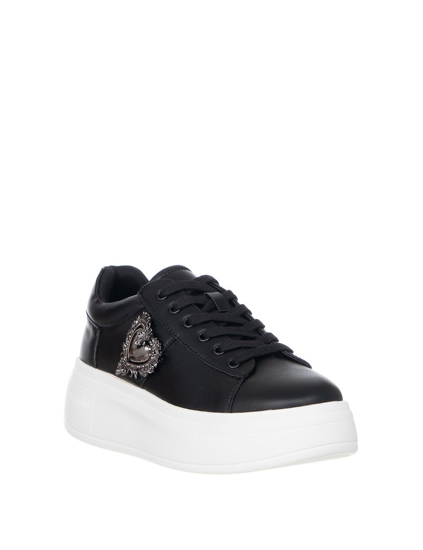 Ténis Senhora Preto