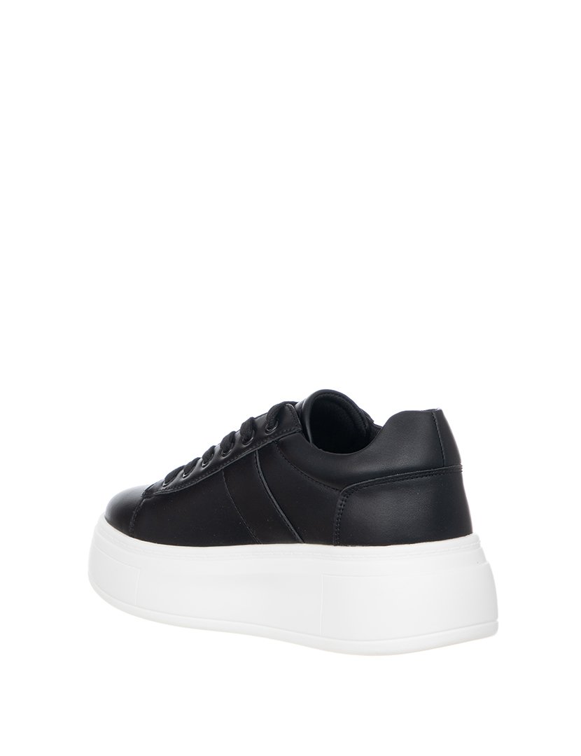 Ténis Senhora Preto