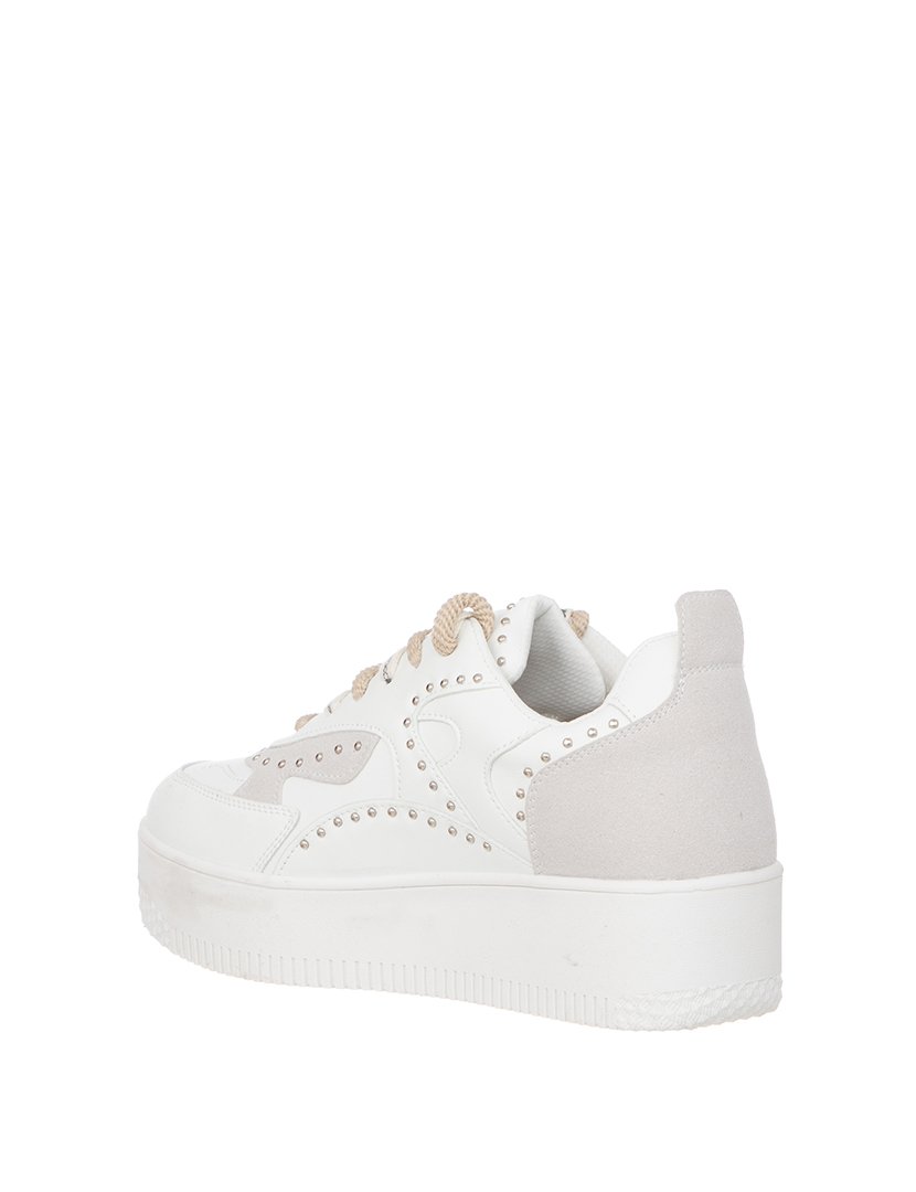 Ténis Senhora Branco