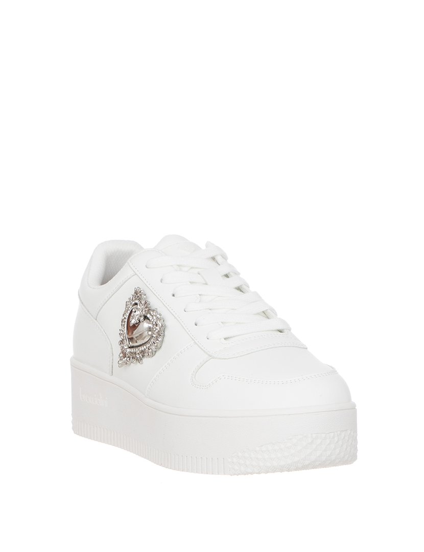 Ténis Senhora Branco