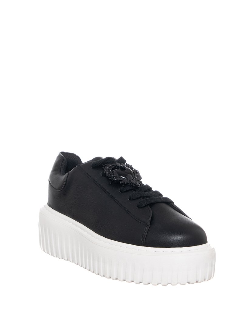 Ténis Senhora Preto