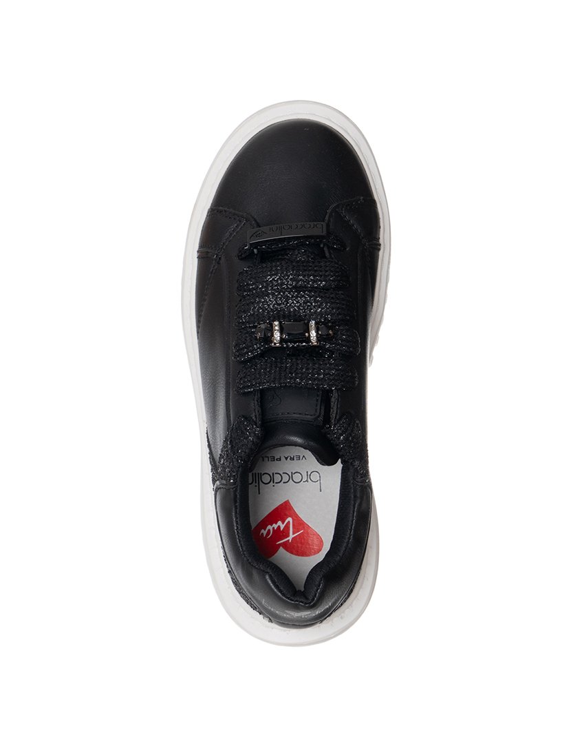 Ténis Senhora Preto