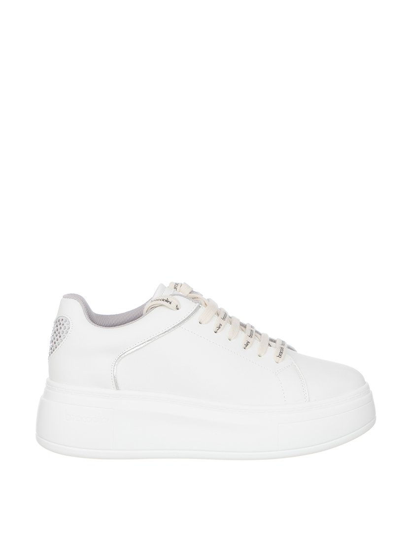 Ténis Senhora Branco