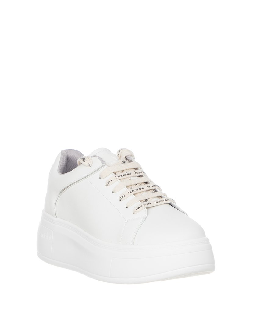 Ténis Senhora Branco