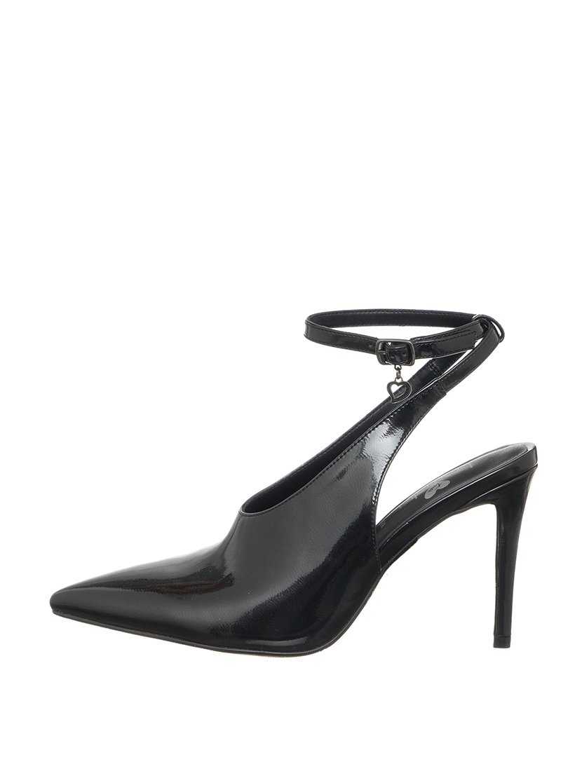 Sandálias Senhora Preto