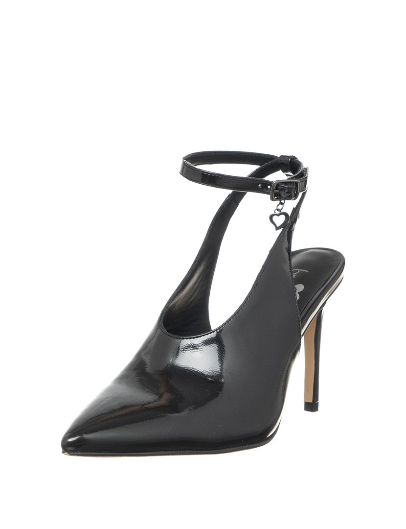 Sandálias Senhora Preto