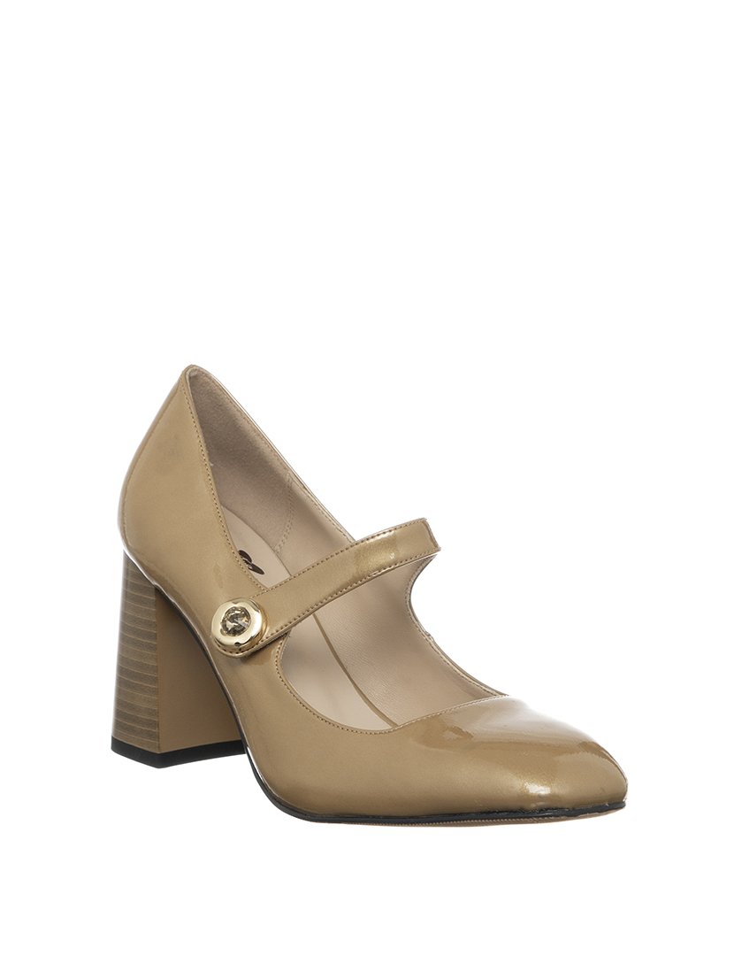 Sandálias Senhora Bege