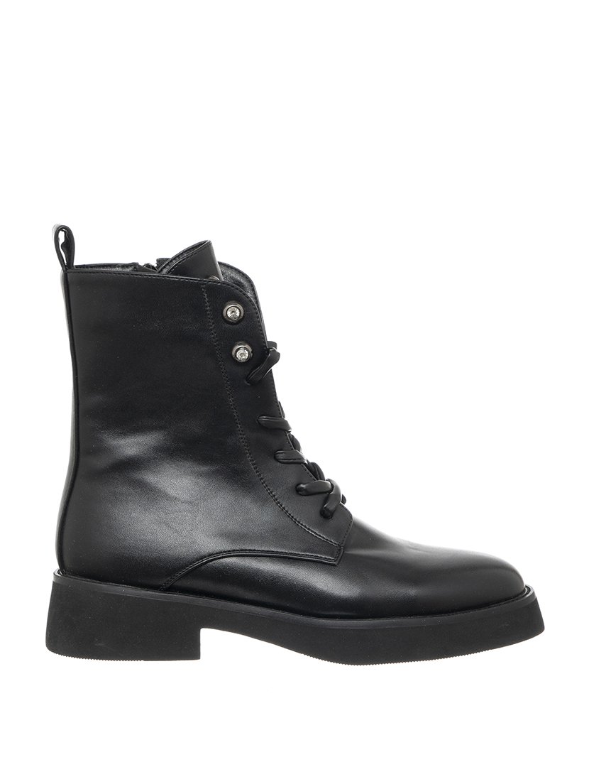 Botins Senhora Preto