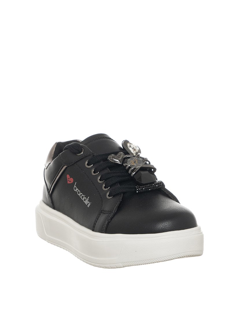 Ténis Senhora Preto