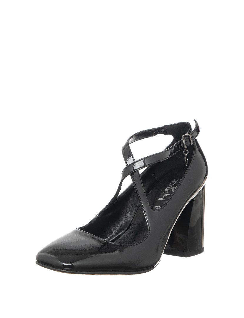 Sandálias Senhora Preto