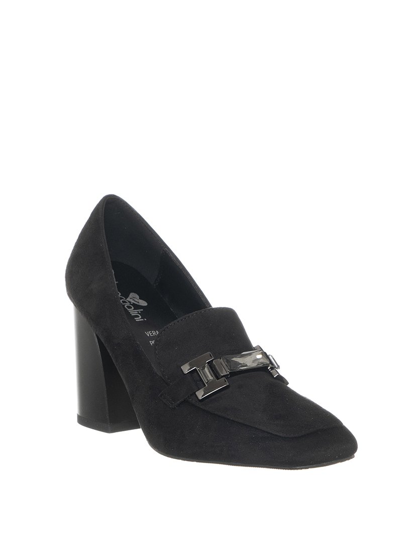 Sapatos com Salto Senhora Preto