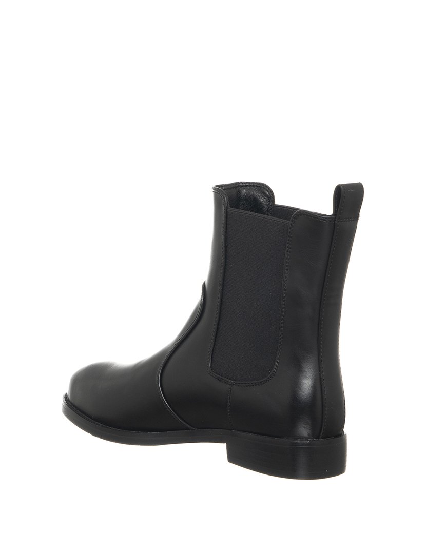 Botas Senhora Preto