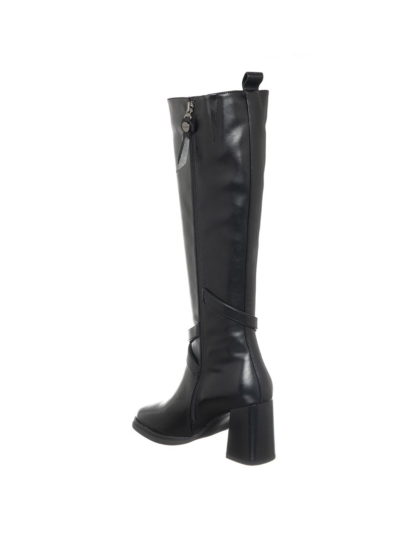 Botas Cano Alto Senhora 