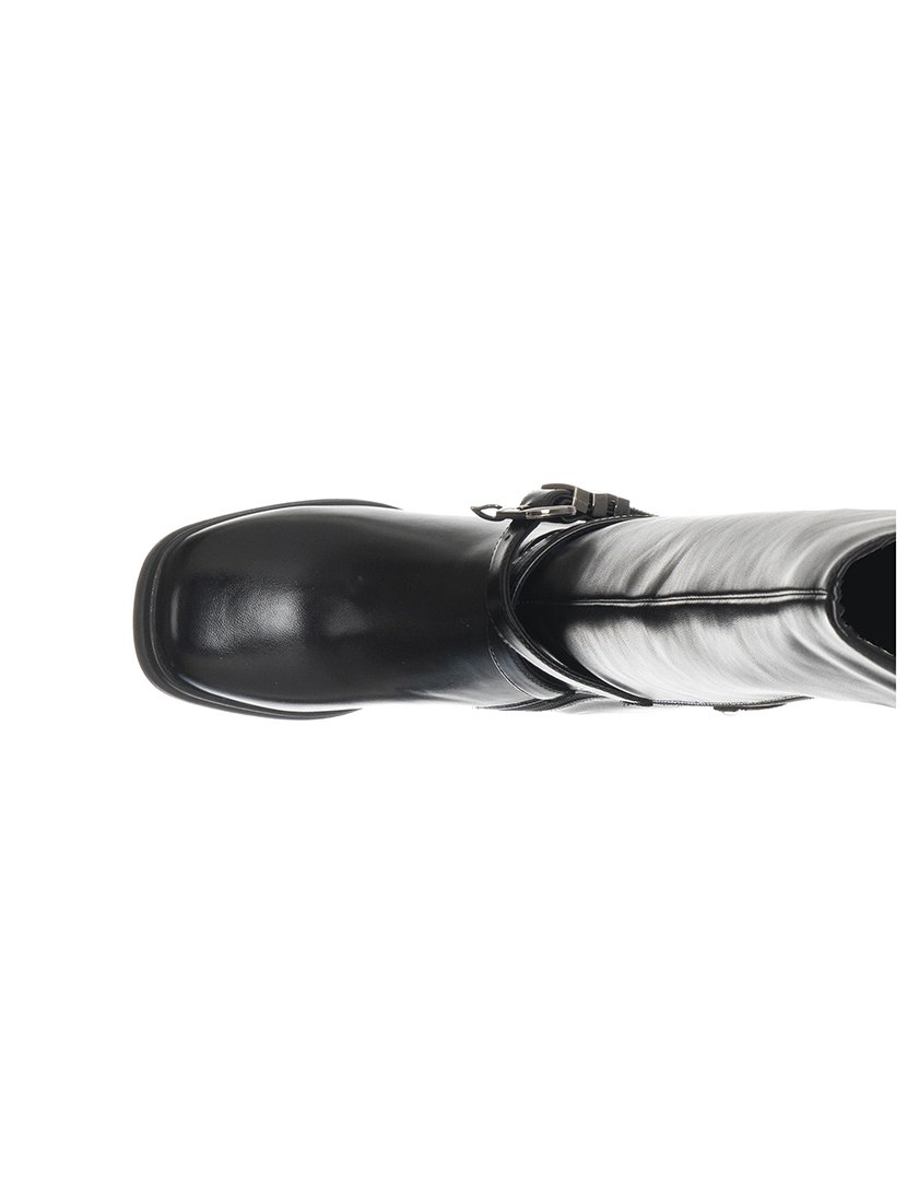 Botas Cano Alto Senhora 