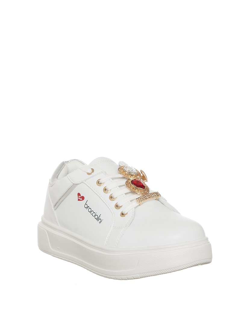 Ténis Senhora Branco