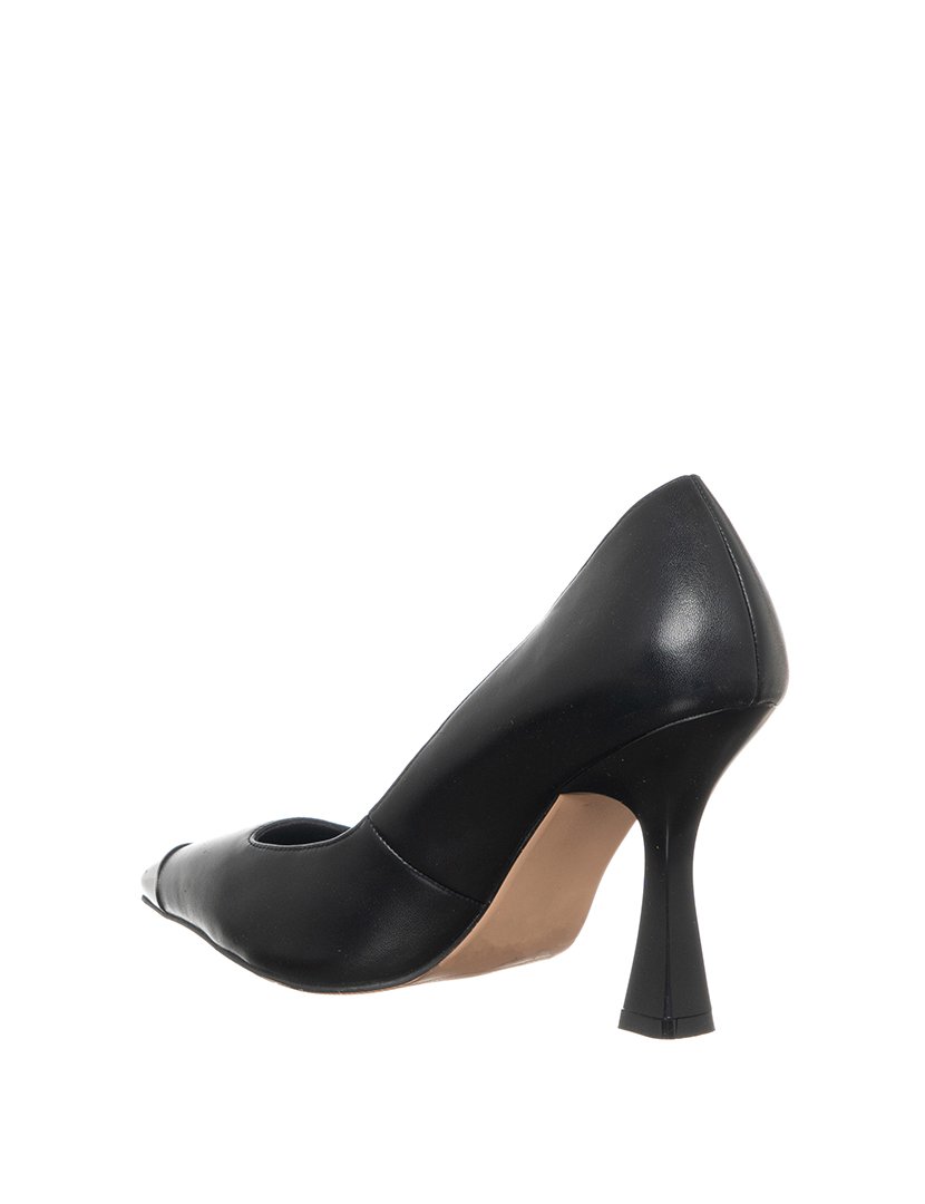 Sapatos com Salto Senhora Preto