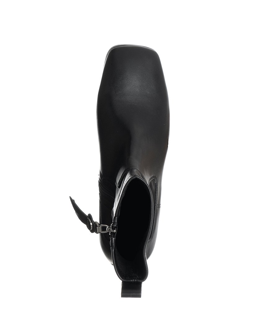 Botins Senhora Preto