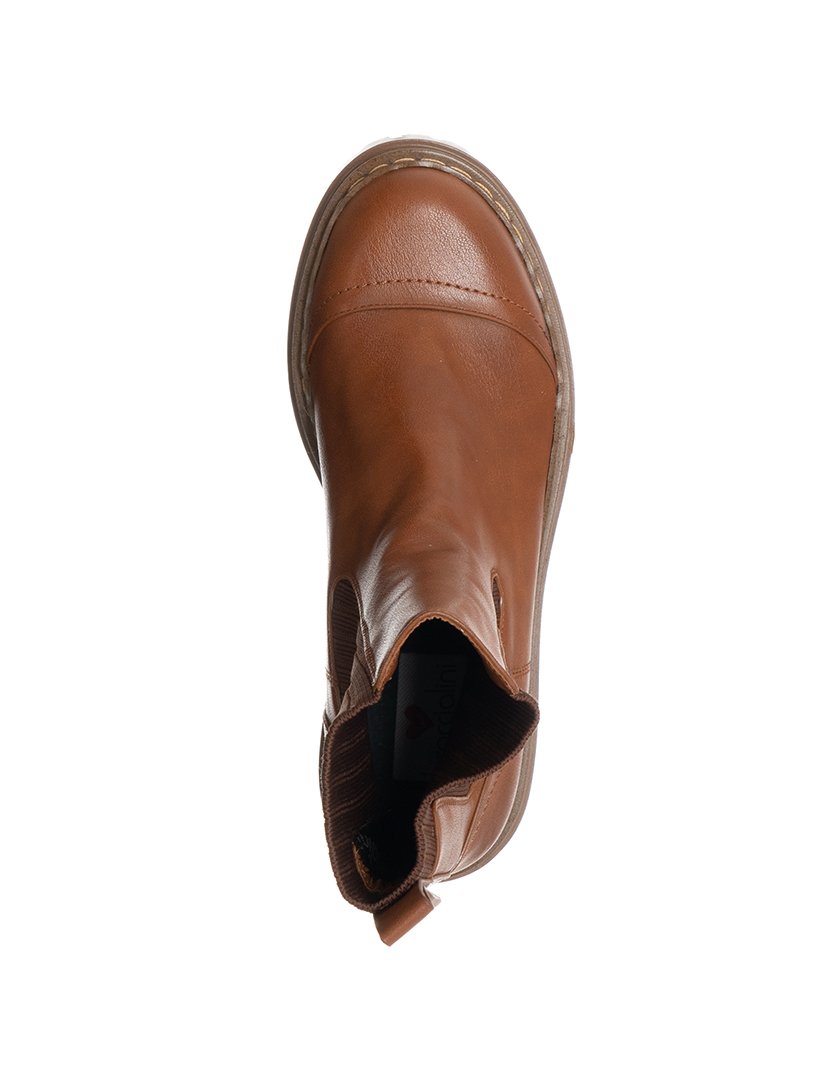 Botas Senhora Castanho