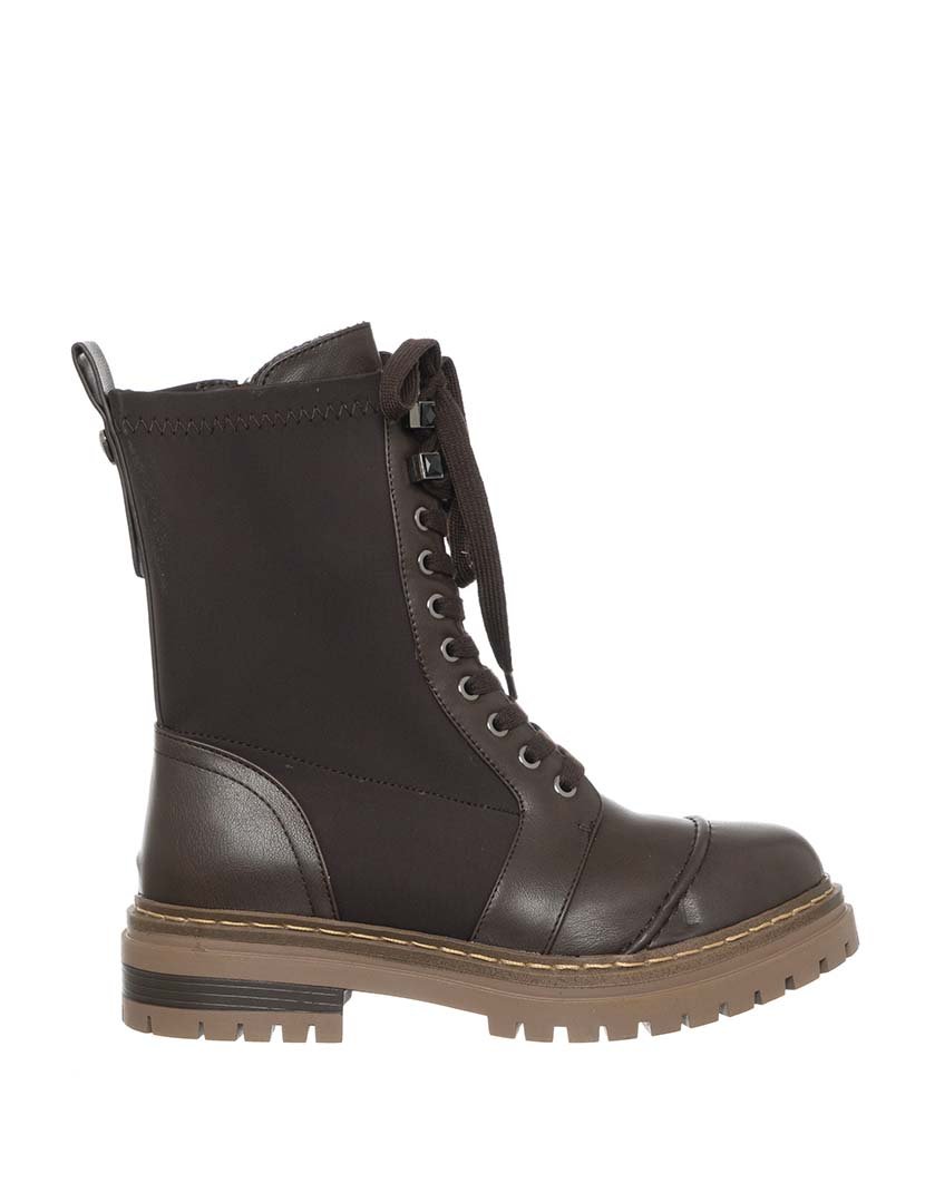 Botins Senhora Castanho