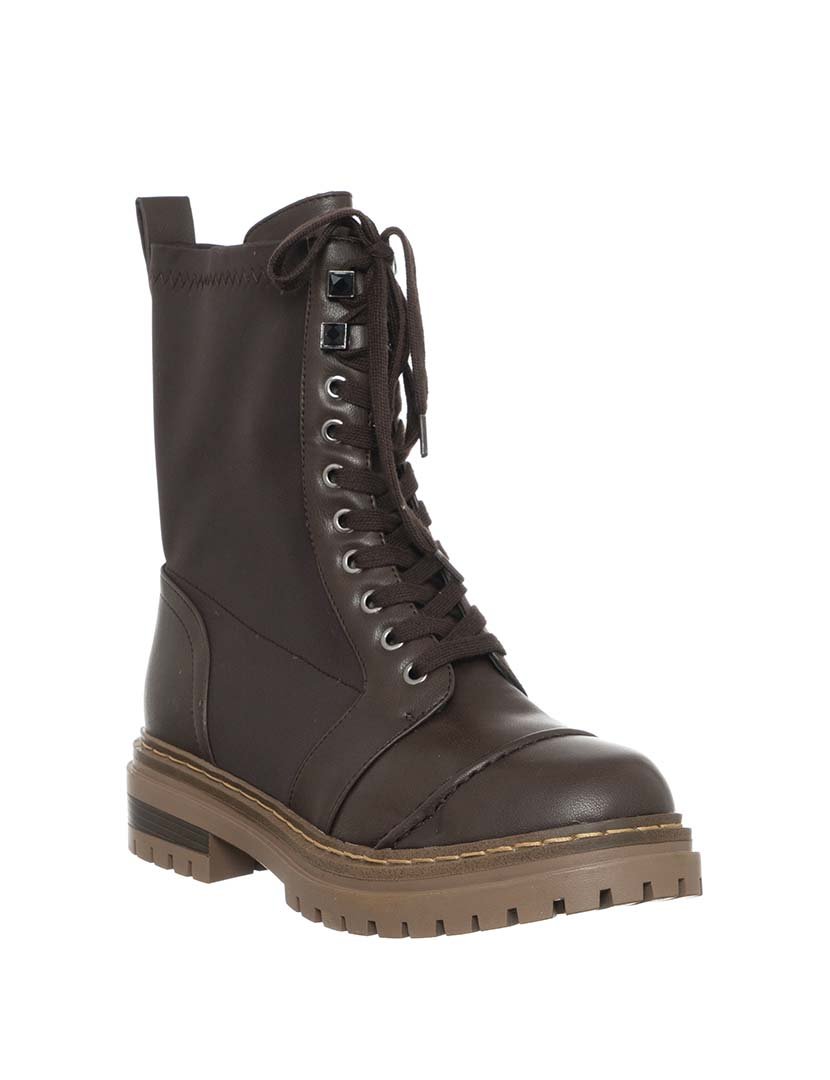 Botins Senhora Castanho