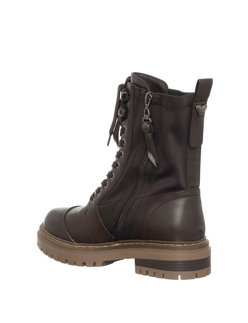 Botins Senhora Castanho