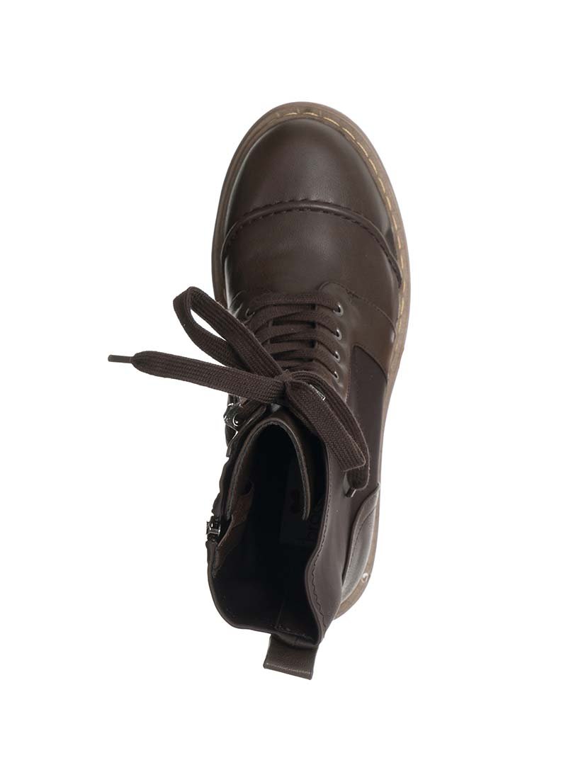 Botins Senhora Castanho