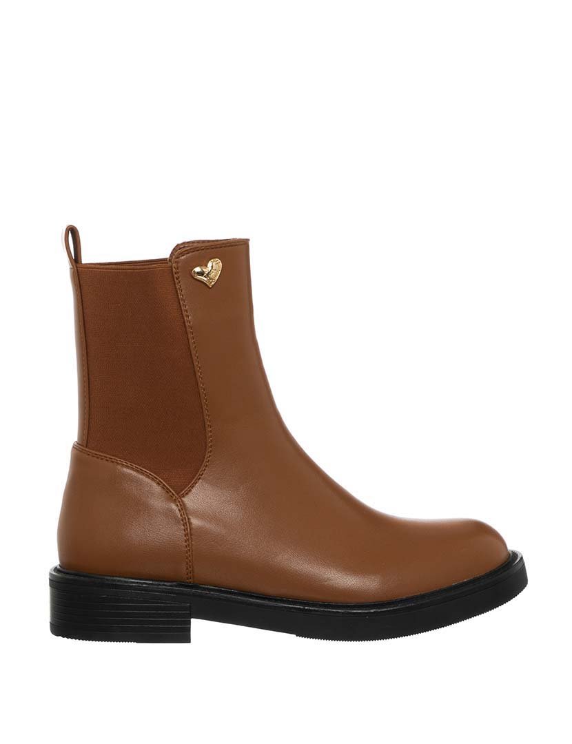 Botas Senhora Castanho