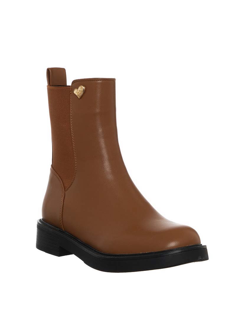 Botas Senhora Castanho