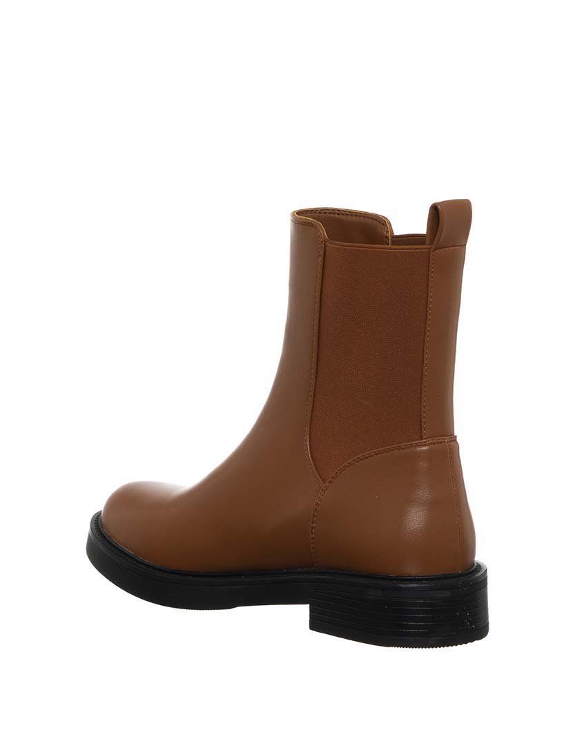 Botas Senhora Castanho