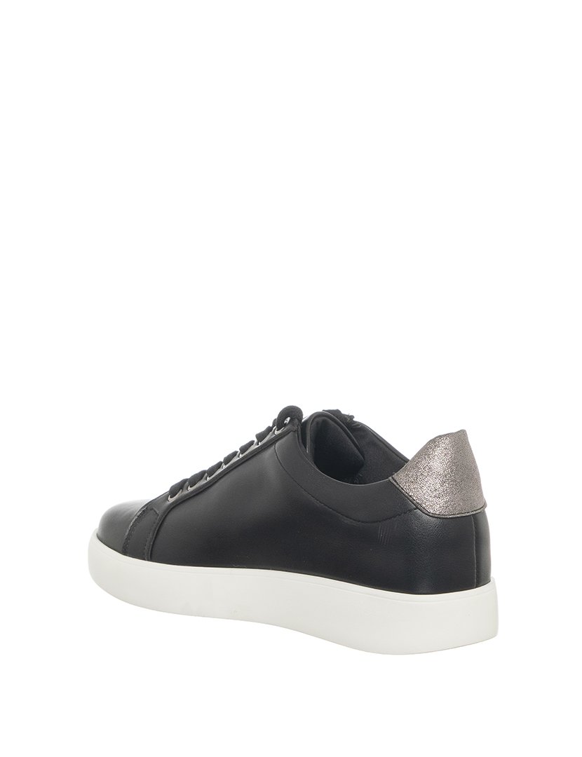 Ténis Senhora Preto