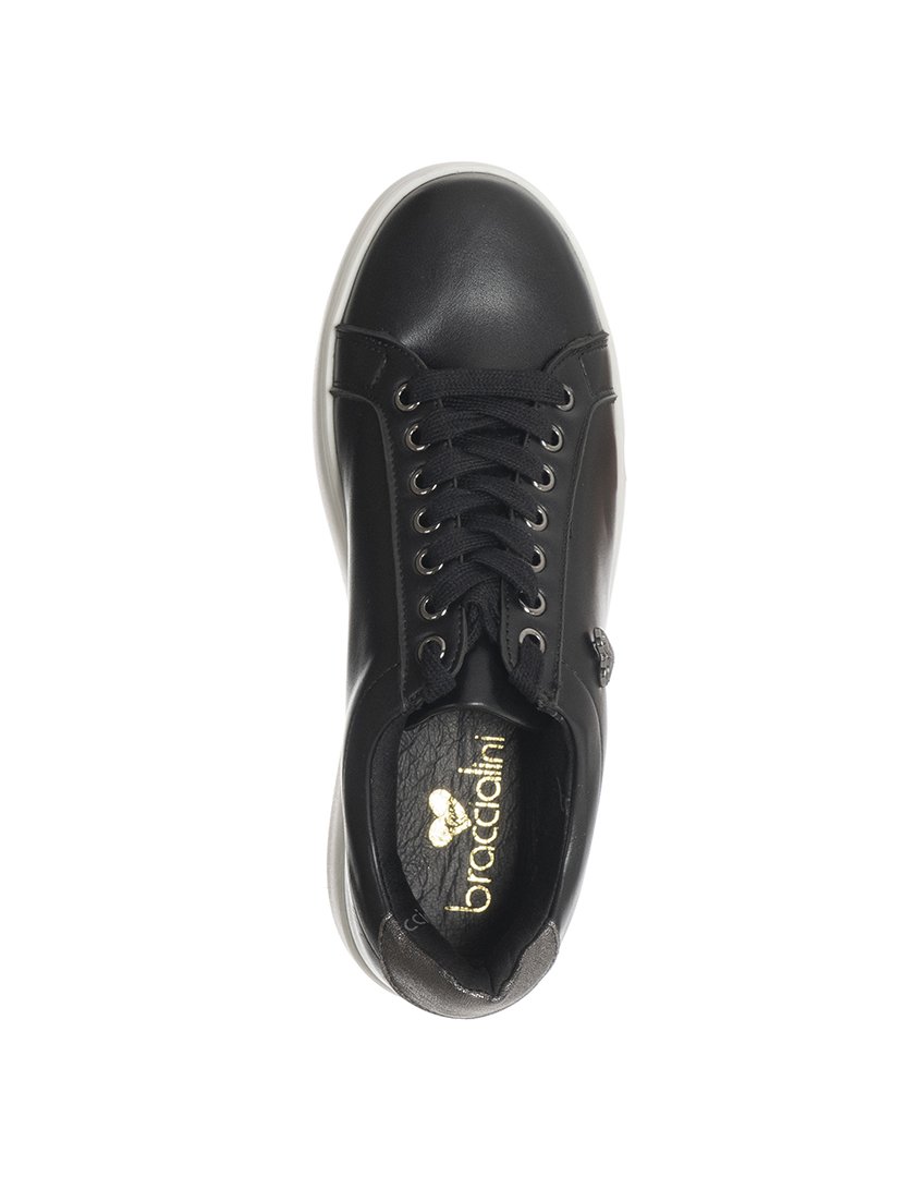 Ténis Senhora Preto