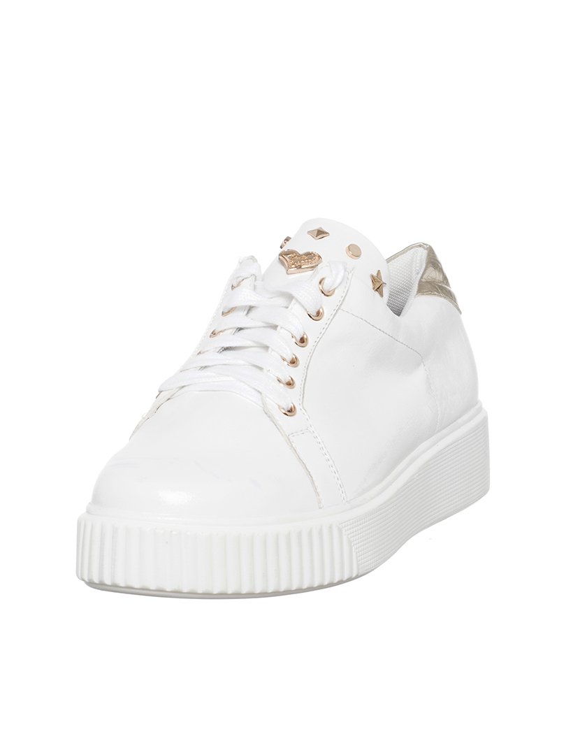 Ténis Senhora Branco