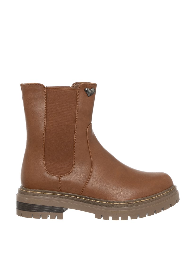 Botas Senhora Castanho