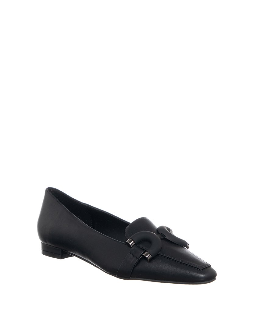 Sapatos Senhora Preto