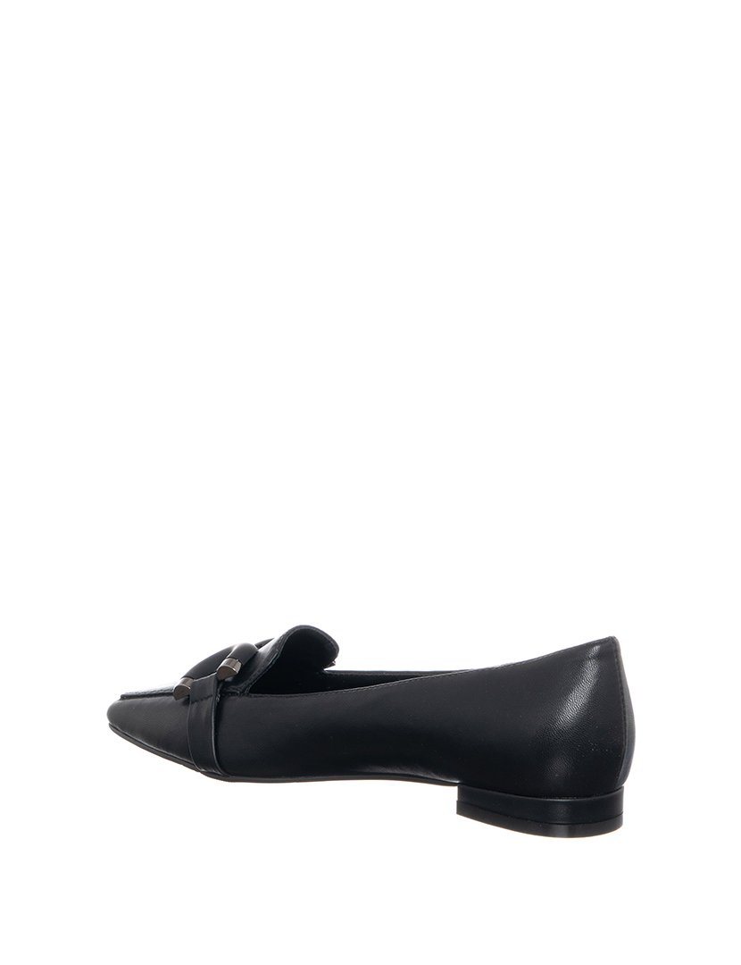 Sapatos Senhora Preto