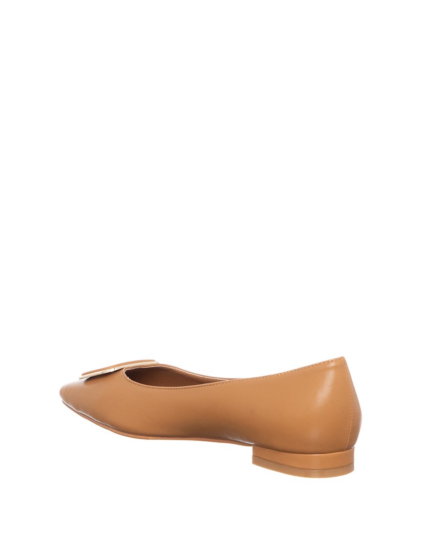 Sapatos Senhora Castanho