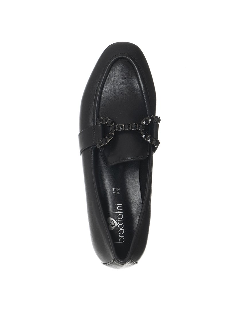 Sapatos Senhora Preto