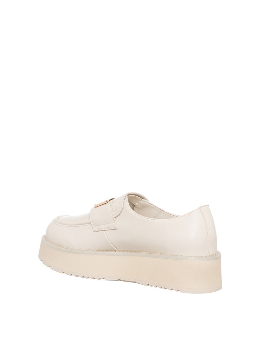 Mocassins Senhora Branco