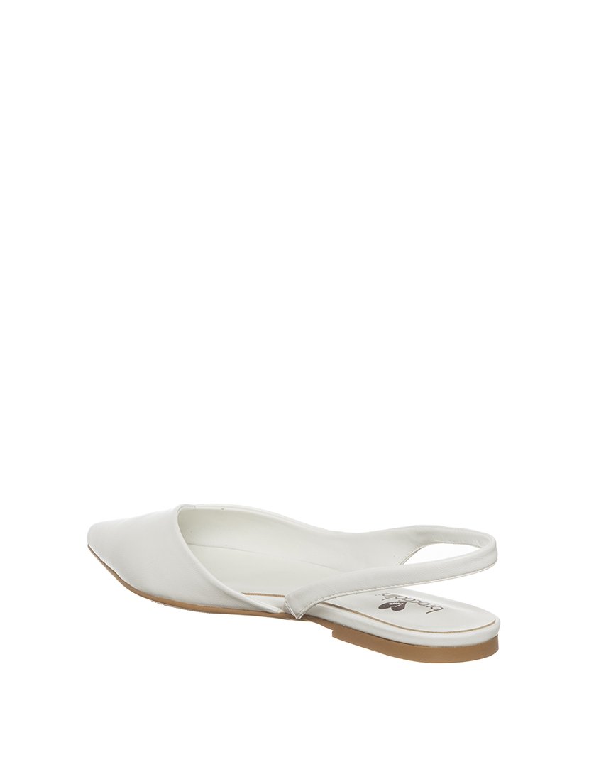 Sandálias Senhora Branco